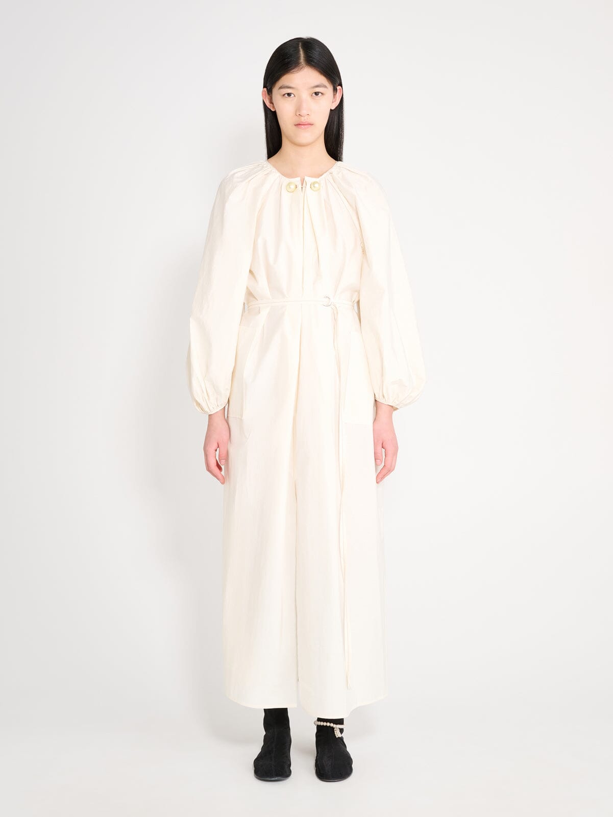 Nackiyé Dress Grand Bazaar Dress