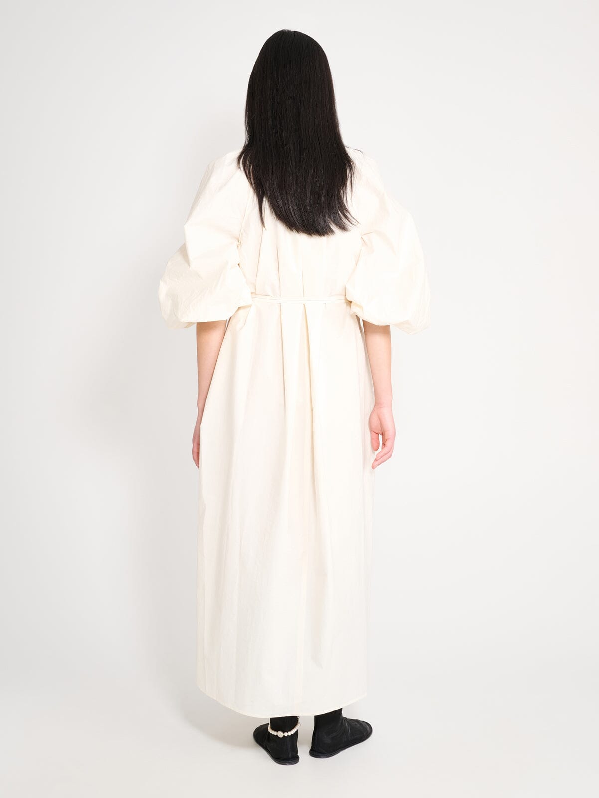 Nackiyé Dress Grand Bazaar Dress