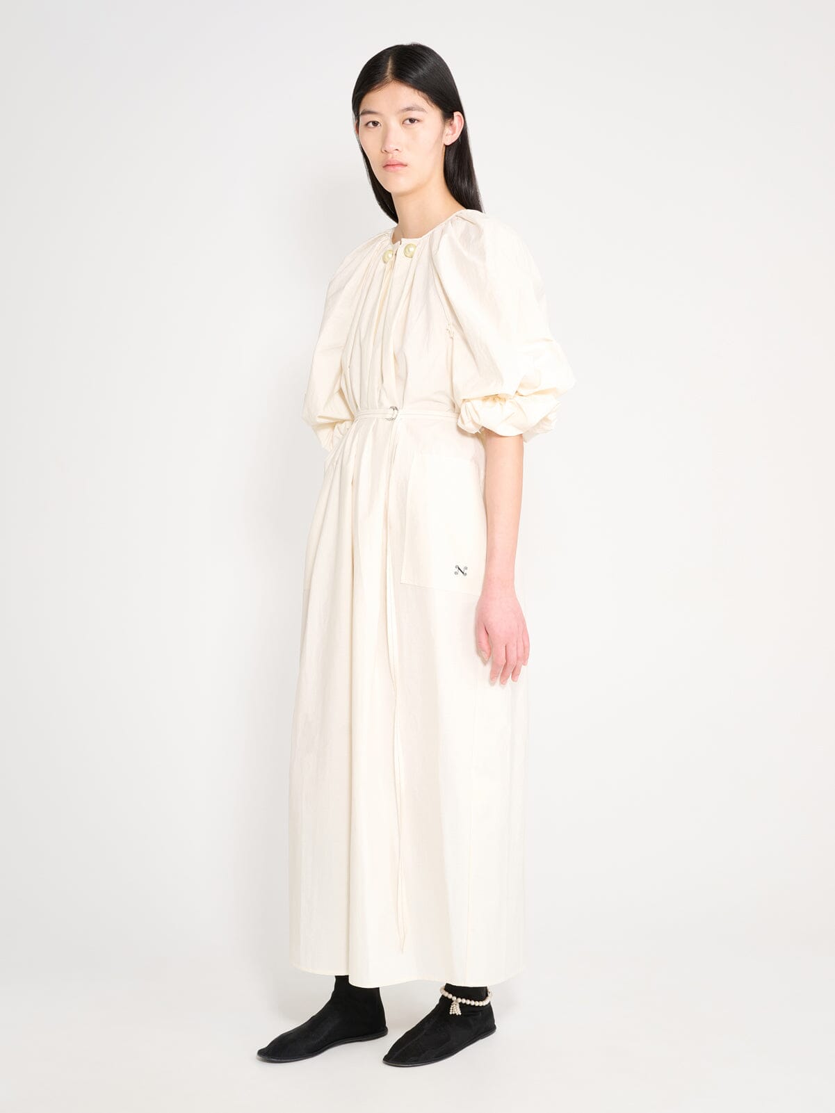 Nackiyé Dress Grand Bazaar Dress