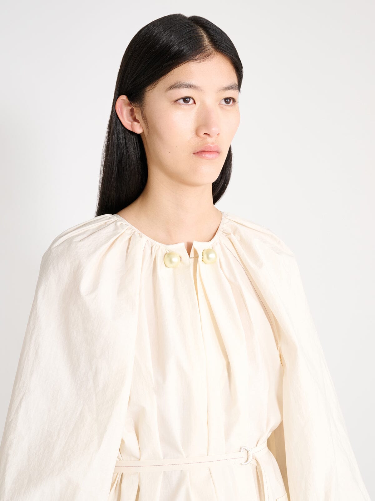 Nackiyé Dress Grand Bazaar Dress