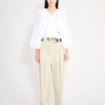 Nackiyé Tops Grand Bazaar Mini Top