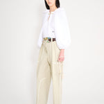 Nackiyé Tops Grand Bazaar Mini Top