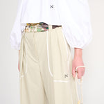 Nackiyé Tops Grand Bazaar Mini Top