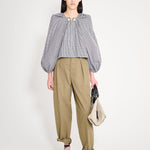 Nackiyé Tops Grand Bazaar Mini Top