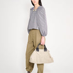 Nackiyé Tops Grand Bazaar Mini Top