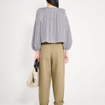 Nackiyé Tops Grand Bazaar Mini Top