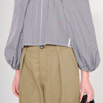 Nackiyé Tops Grand Bazaar Mini Top