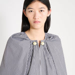 Nackiyé Tops Grand Bazaar Mini Top