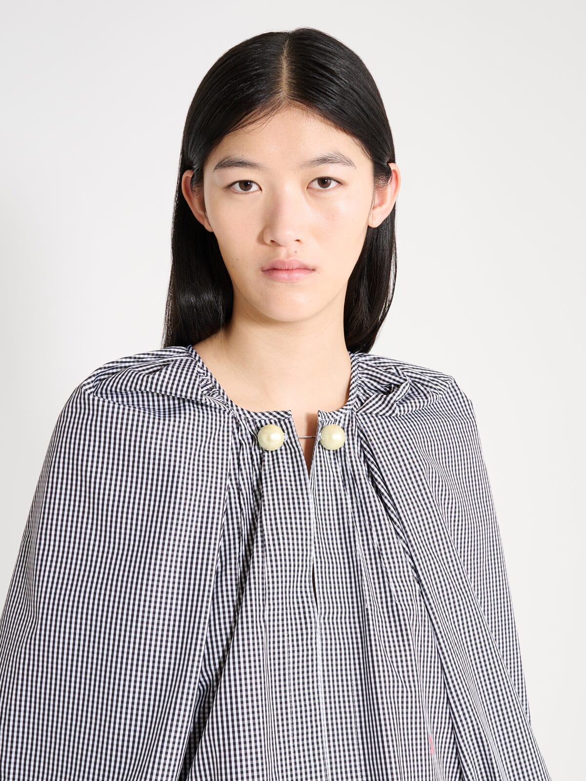 Nackiyé Tops Grand Bazaar Mini Top