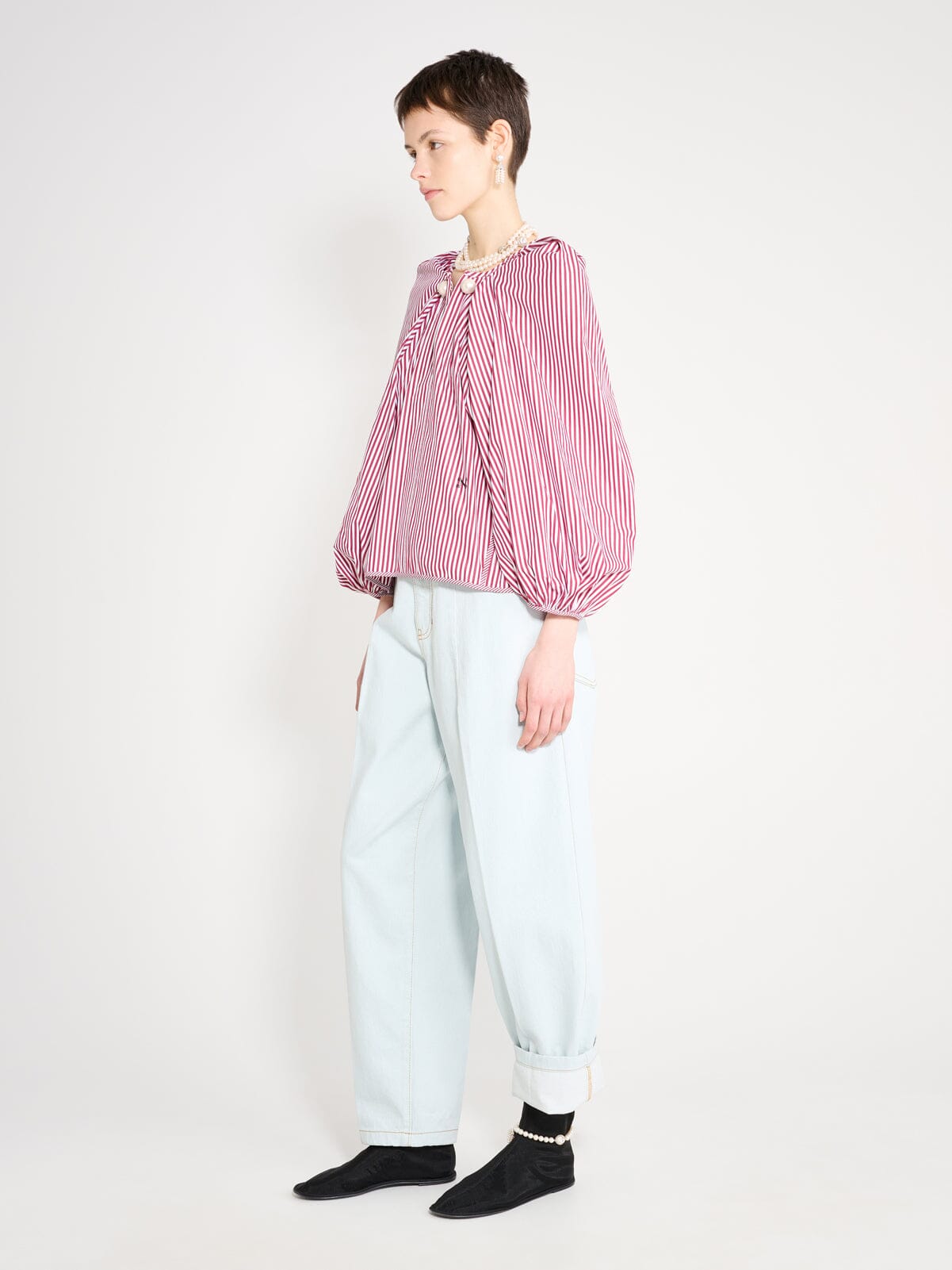 Nackiyé Tops Grand Bazaar Top