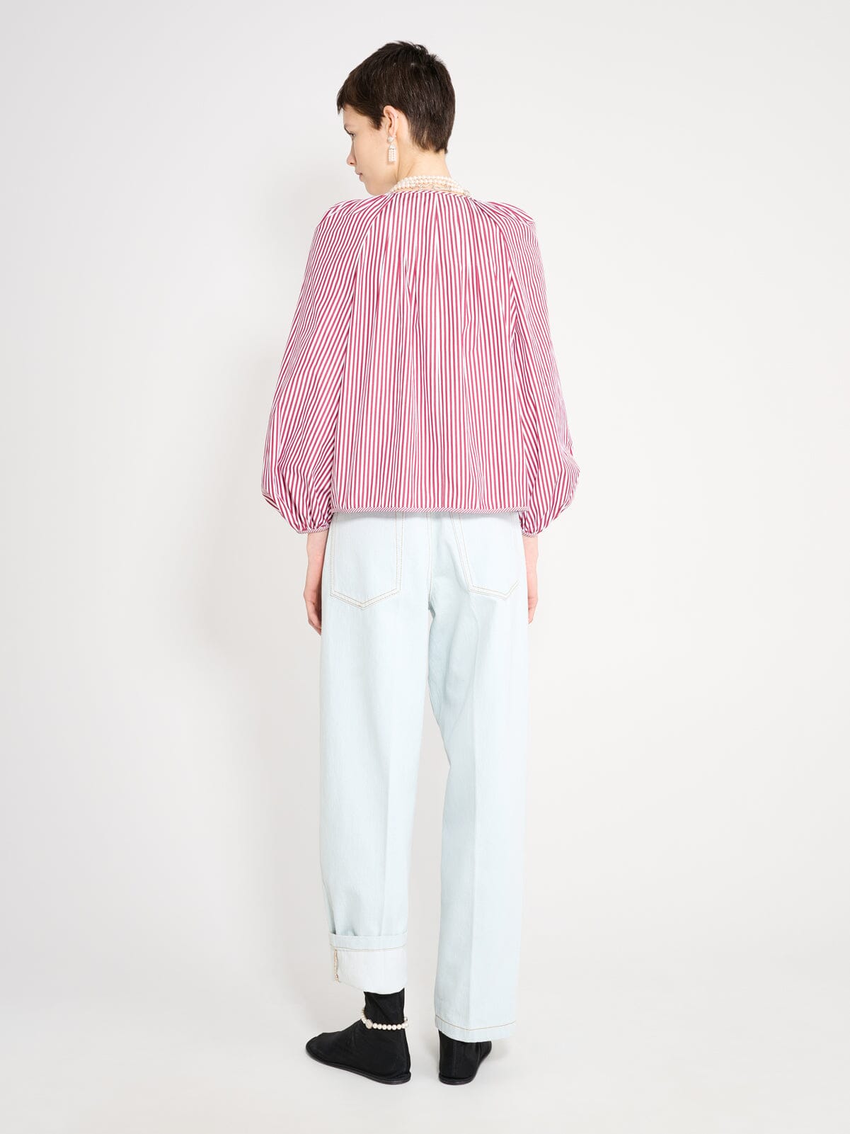 Nackiyé Tops Grand Bazaar Top