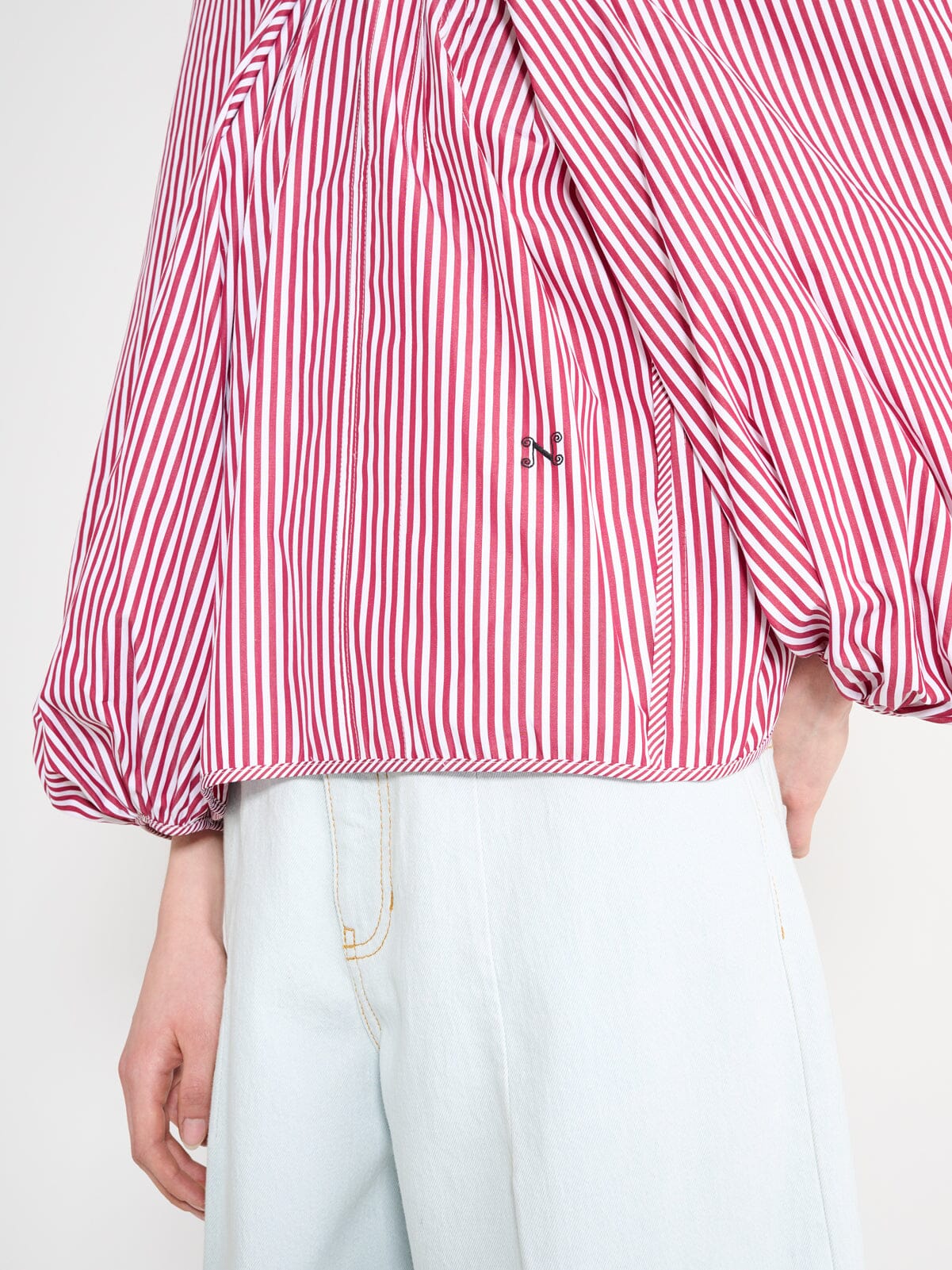 Nackiyé Tops Grand Bazaar Top