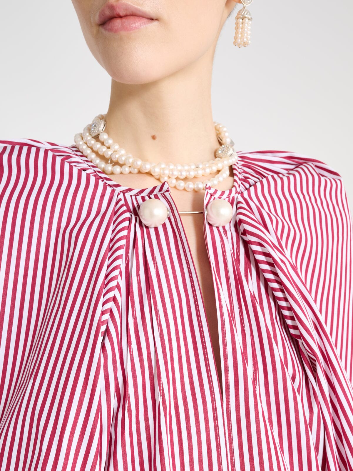 Nackiyé Tops Grand Bazaar Top