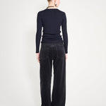 Nackiyé Knit Insider Knit Top