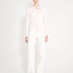 Nackiyé Knit Insider Knit Top