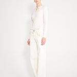 Nackiyé Knit Insider Knit Top