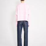 Nackiyé Icebreaker Cashmere Cardigan