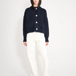 Nackiyé Icebreaker Cashmere Cardigan