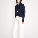 Nackiyé Icebreaker Cashmere Cardigan