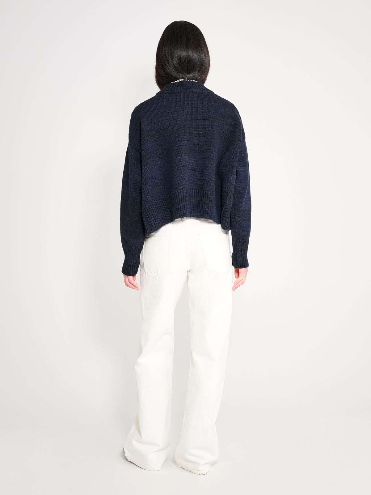 Nackiyé Icebreaker Cashmere Cardigan