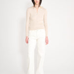 Nackiyé Insider Knit Top