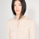 Nackiyé Insider Knit Top