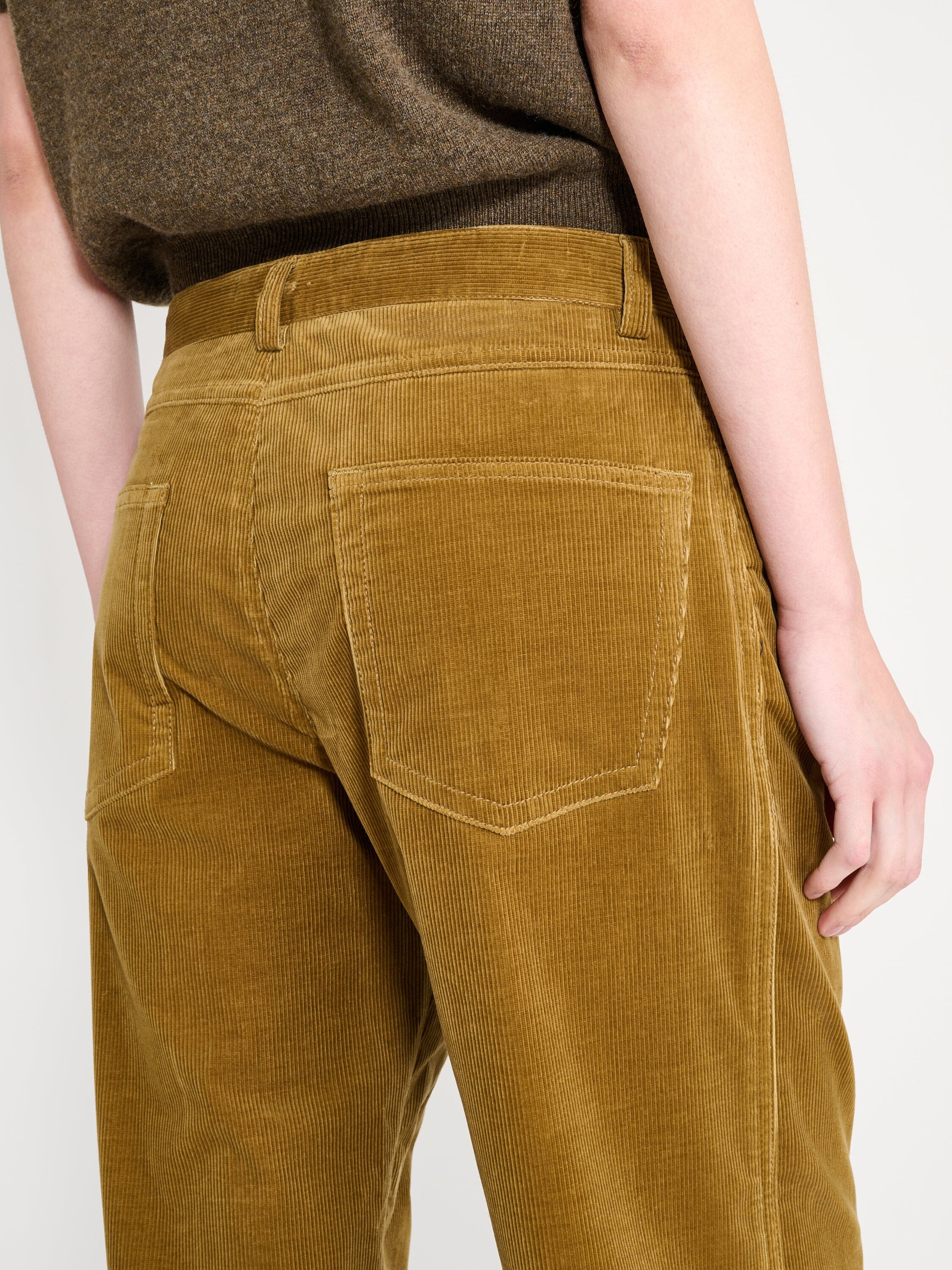 Nackiyé Pant Jimi Pants