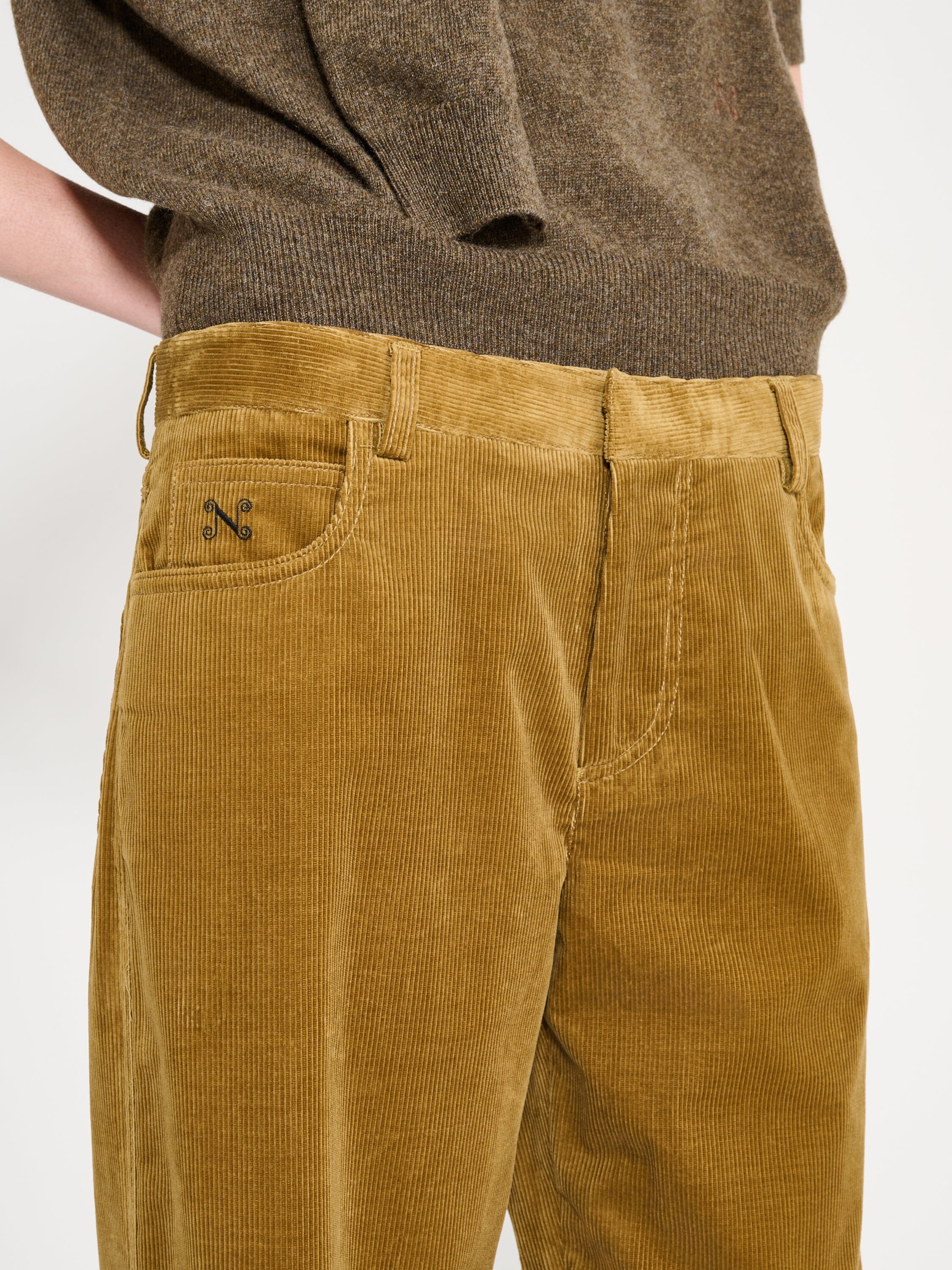 Nackiyé Pant Jimi Pants