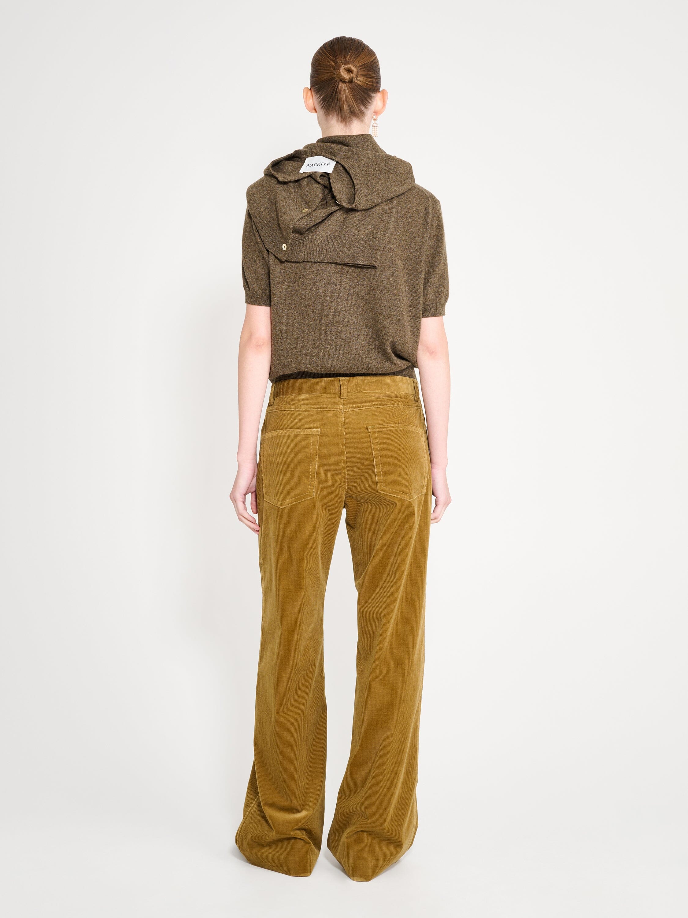 Nackiyé Pant Jimi Pants