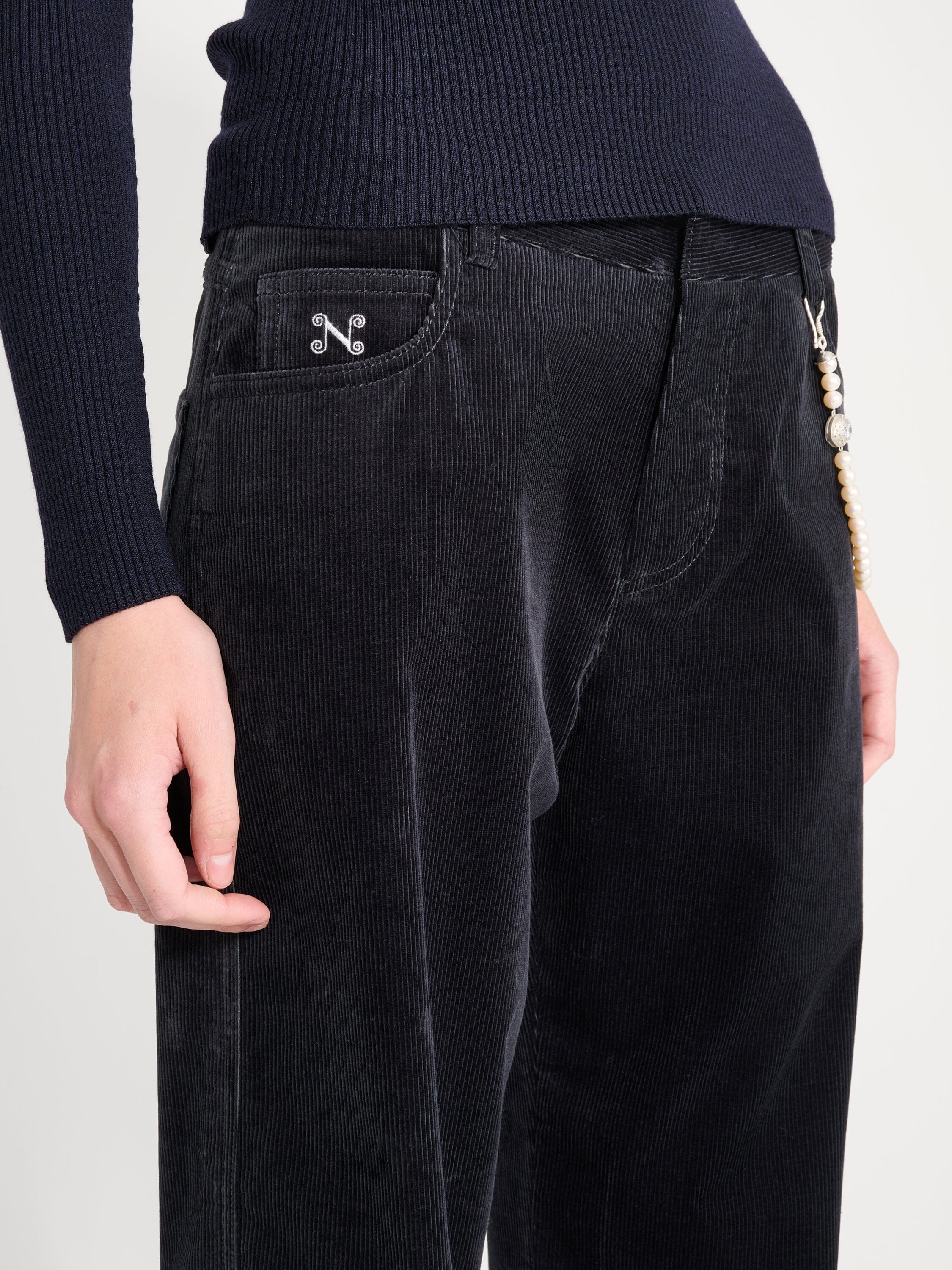 Nackiyé Pant Jimi Pants