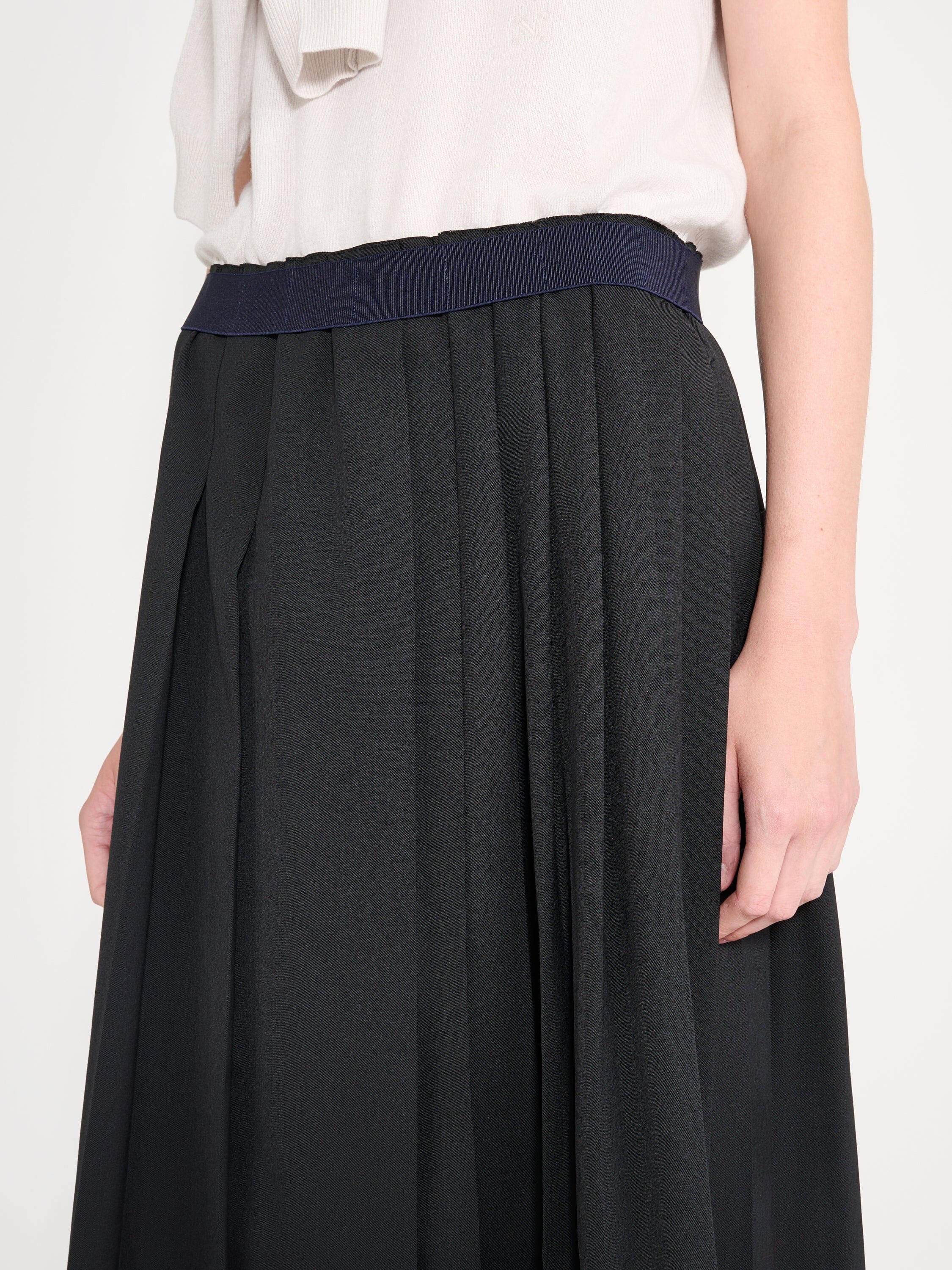 Nackiyé Dress Joan Skirt