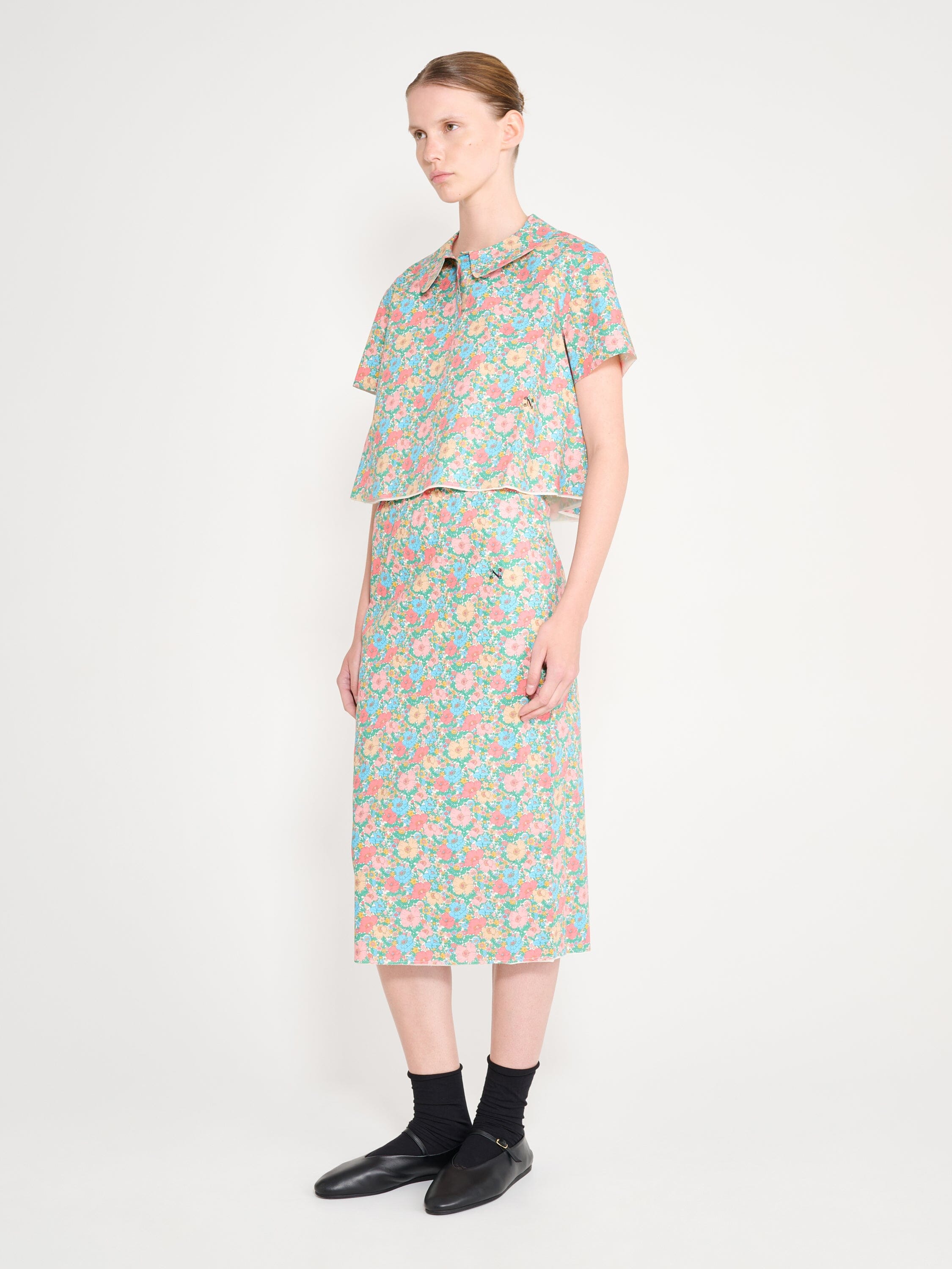 Nackiyé Tops Kennedy Top