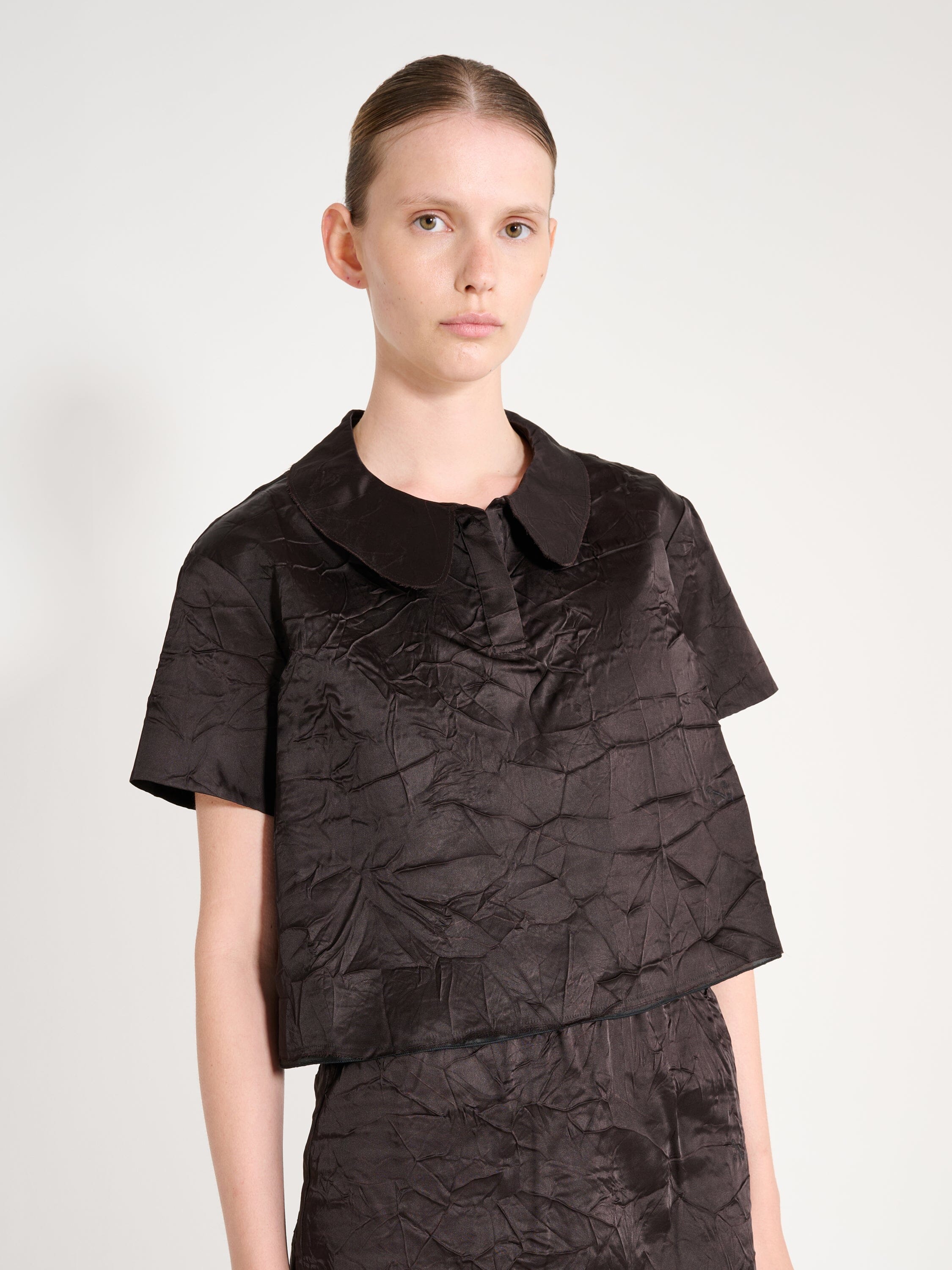 Nackiyé Tops Kennedy Top