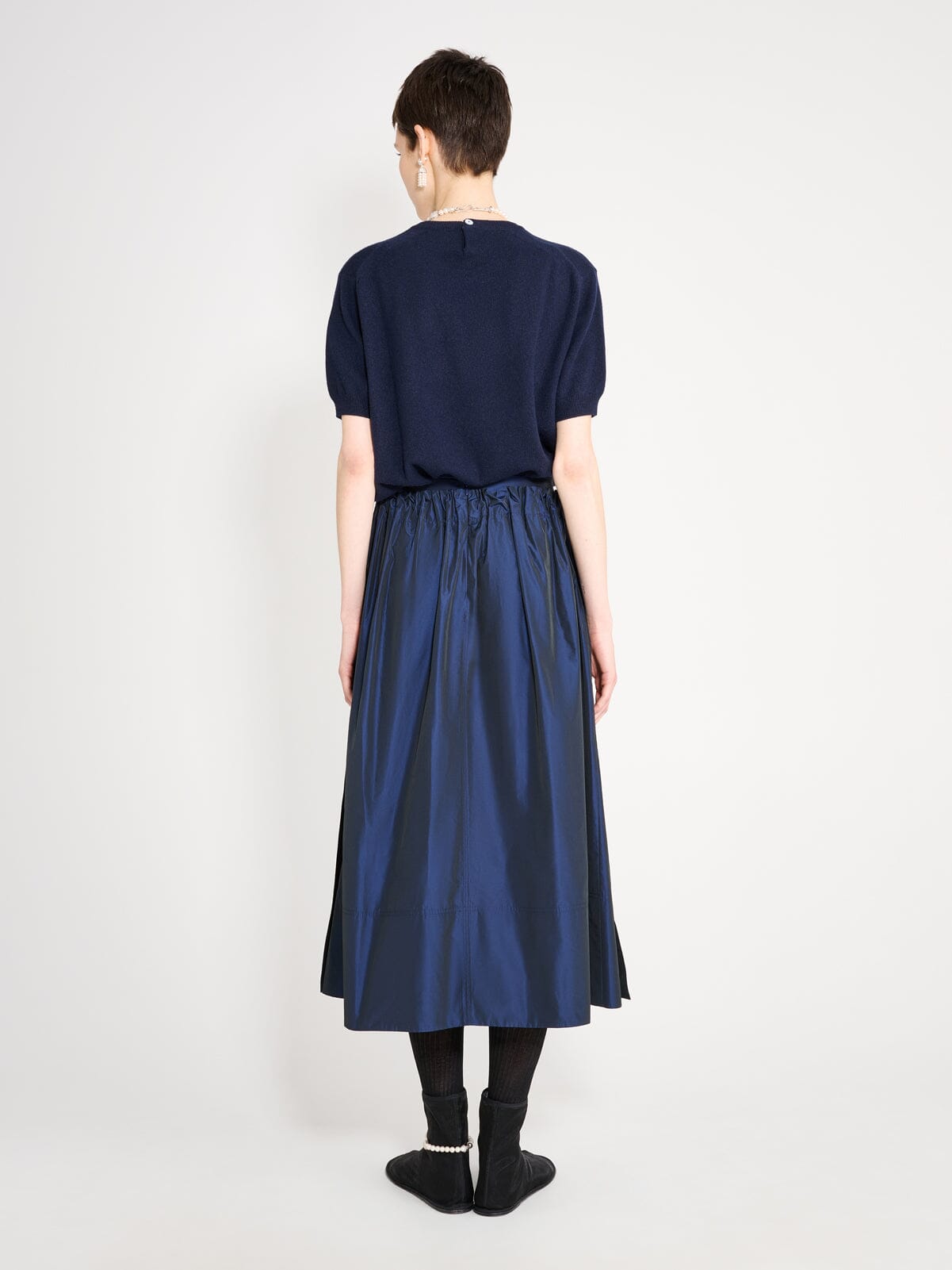 Nackiyé Bottoms Kelly Skirt