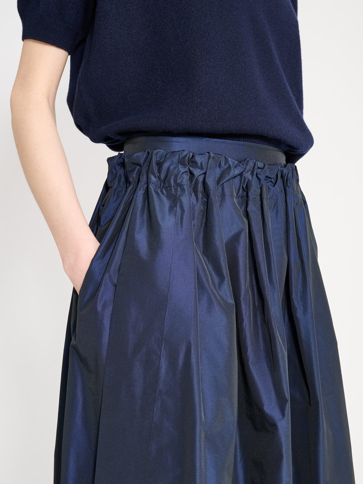 Nackiyé Bottoms Kelly Skirt