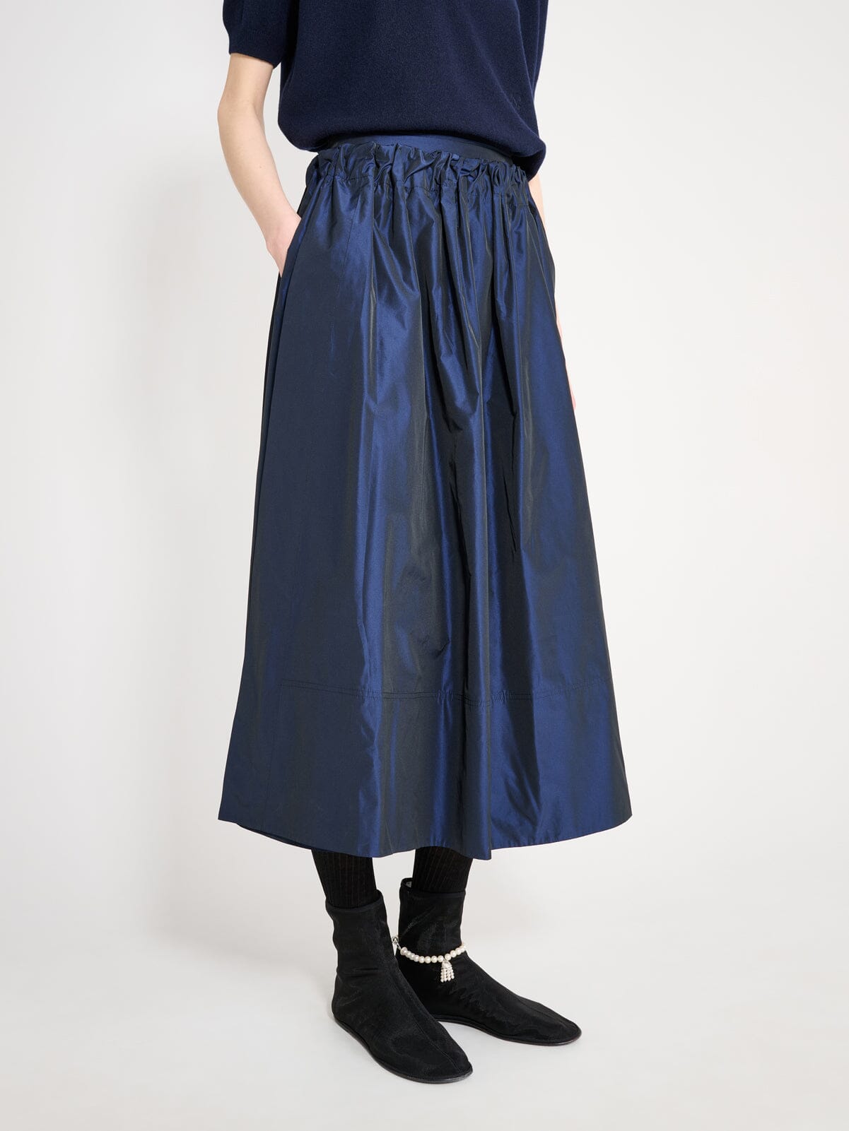 Nackiyé Bottoms Kelly Skirt