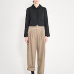 Nackiyé Jacket Embroidered Little Jacket