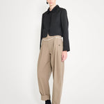 Nackiyé Jacket Embroidered Little Jacket