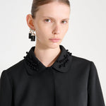 Nackiyé Jacket Embroidered Little Jacket