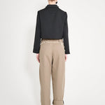 Nackiyé Jacket Embroidered Little Jacket