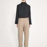 Nackiyé Jacket Embroidered Little Jacket