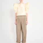 Nackiyé Tops Lolita Top