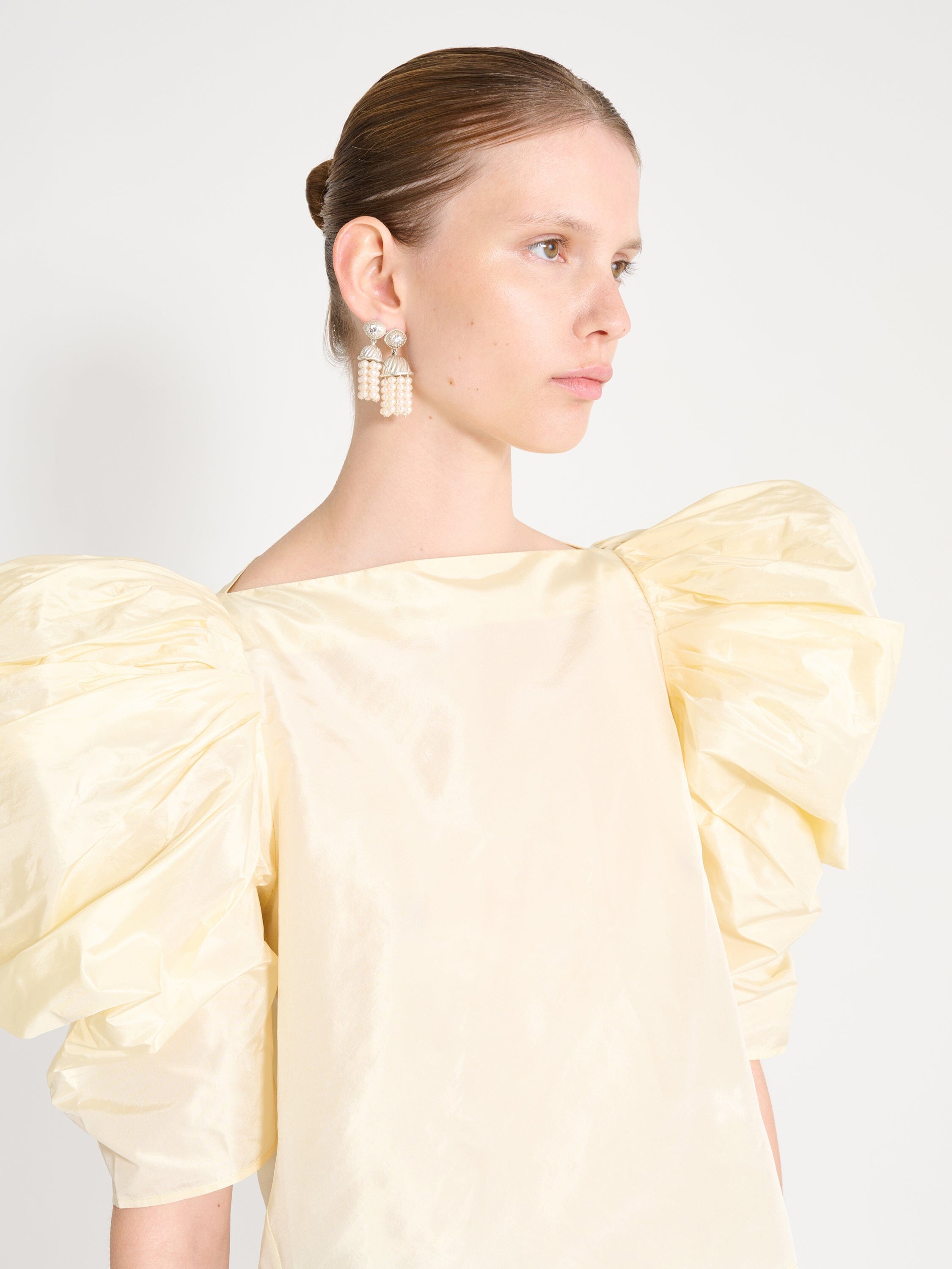 Nackiyé Tops Lolita Top