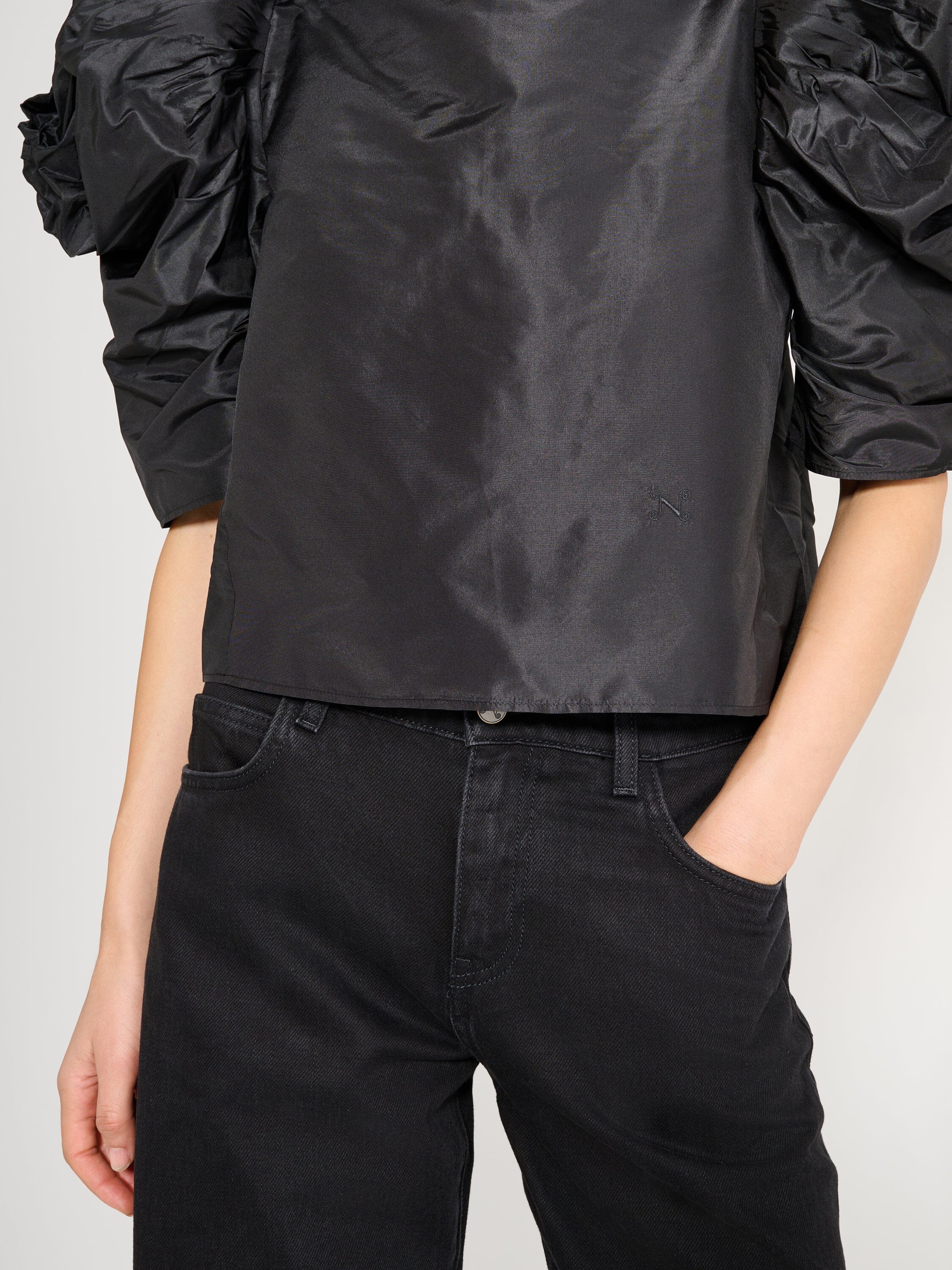 Nackiyé Tops Lolita Top