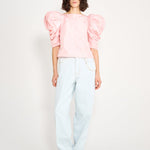 Nackiyé Tops Lolita Top