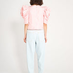 Nackiyé Tops Lolita Top