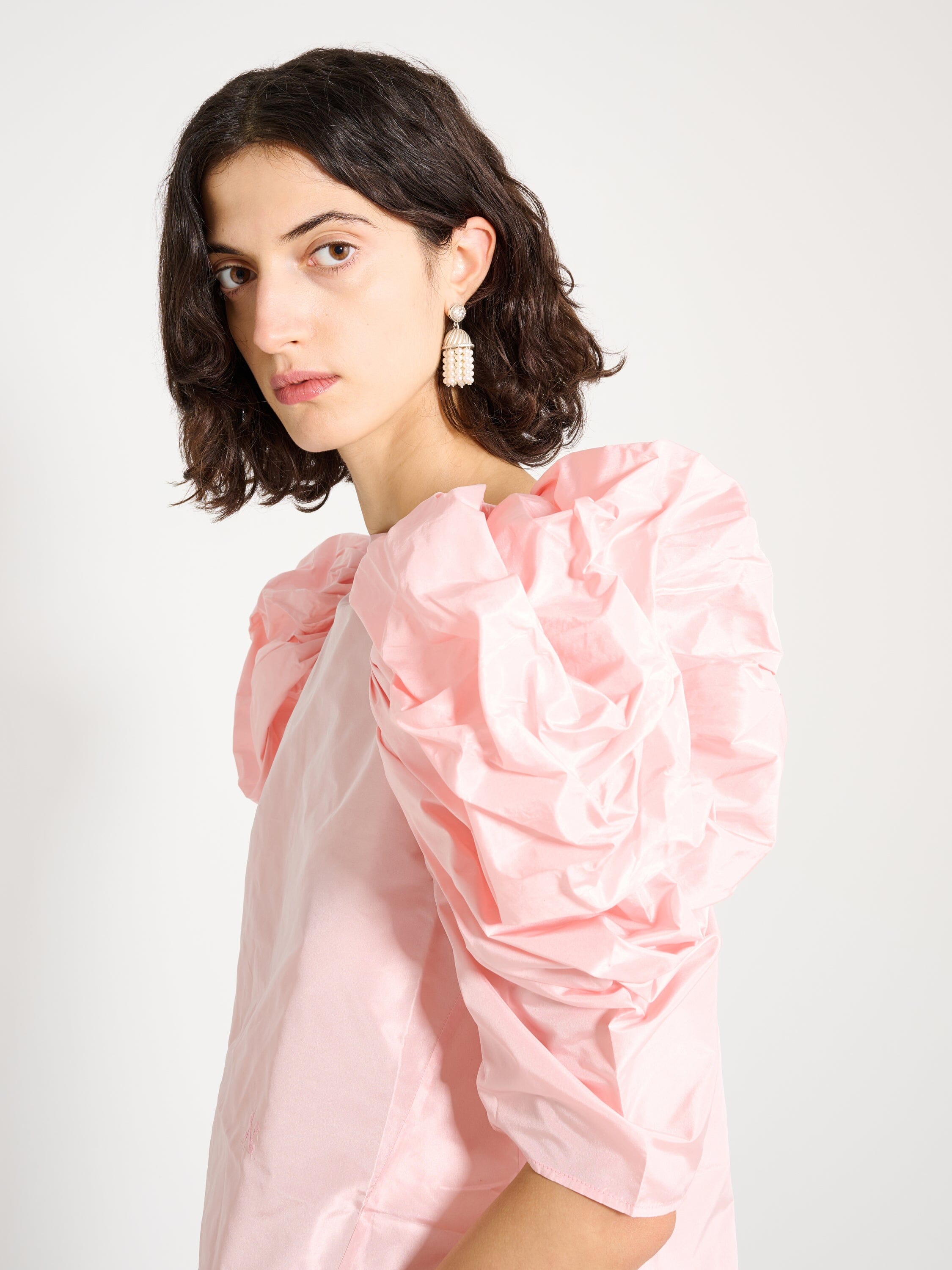 Nackiyé Tops Lolita Top