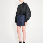 Nackiyé Dress Mini Skirt