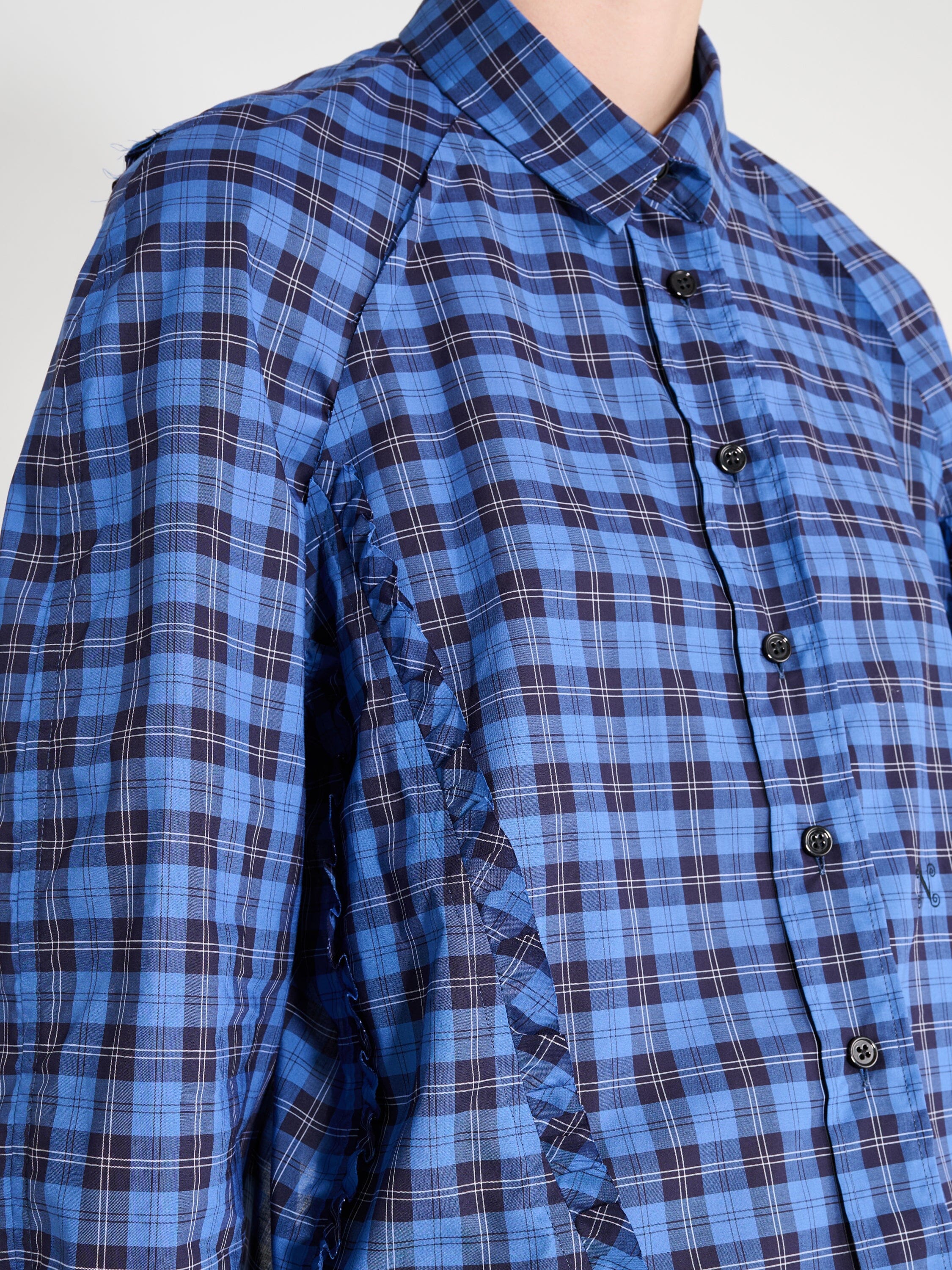 Nackiyé Tops Moshi Moshi Shirt