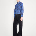 Nackiyé Tops Moshi Moshi Shirt